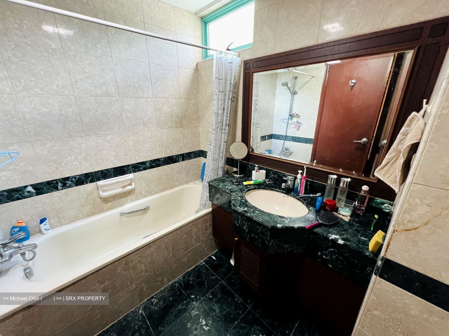 Hazel Park Condominium (D23), Condominium #424734881